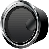 Speakers Audio Subwoofer Free Download Image