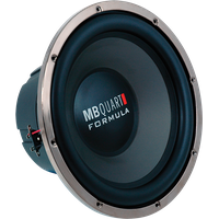Speakers Audio Subwoofer PNG File HD