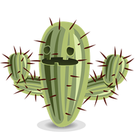 Prickle African PNG Download Free