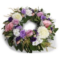 Funeral Flowers Free Transparent Image HQ