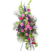 Photos Funeral Flowers Free Transparent Image HQ