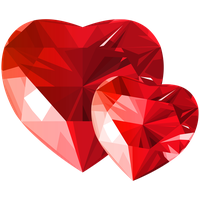 Crystal Gemstone Heart HD Image Free
