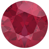 Gemstone Ruby Free Transparent Image HD