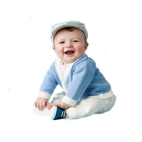 Baby Happy Free Download PNG HD
