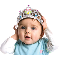 Baby PNG Image High Quality