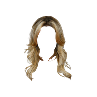 Hair Blonde Women Download Free Image