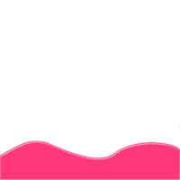 Pink Wave Free Download PNG HQ