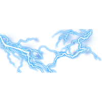 Electric Free Download PNG HD