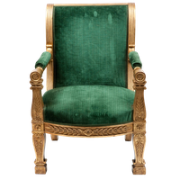 Antique Chair HD Image Free