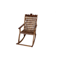 Antique Chair Swing Free Clipart HQ