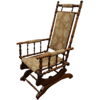 Antique Chair Swing HQ Image Free