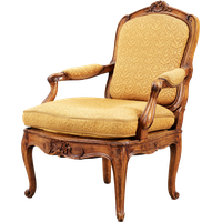 Antique Chair Download HQ
