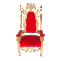 Antique Images Chair PNG Free Photo