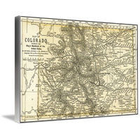 Antique Map Free Clipart HD