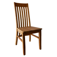 Wooden Antique Chair Free Download PNG HQ