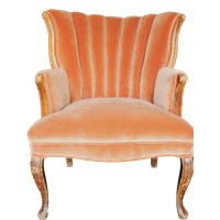 Wooden Antique Chair Picture PNG Download Free
