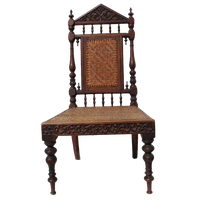 Wooden Antique Chair Images Free HQ Image