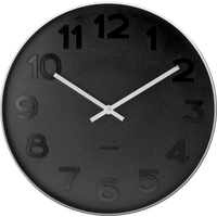 Wall Black Clock Free Download Image