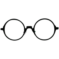 Glass Vector Eye Picsart PNG Free Photo