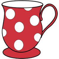 Empty Cup Free Clipart HD