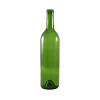 Glass Bottle Empty Free Download PNG HQ