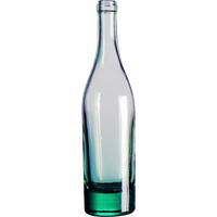 Glass Bottle Empty Download HQ