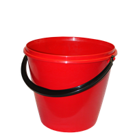 Bucket PNG Image High Quality