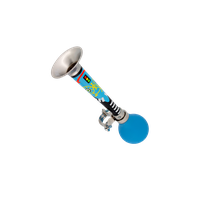 Bulb Bugle Horn PNG Download Free