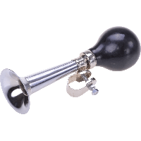 Bulb Hooter Horn HD Image Free