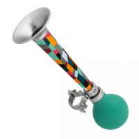 Bulb Hooter Horn PNG Download Free