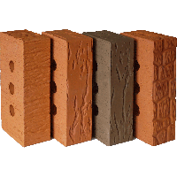 Brick Stack PNG Image High Quality