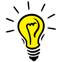 Bulb Yellow Photos Free Download PNG HD