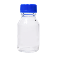 Glass Jar Bottle Empty HQ Image Free
