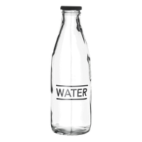 Glass Bottle Free Download Image