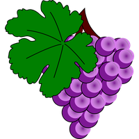 Pic Vine Leaf Grape Free PNG HQ