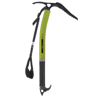 Vector Ice Axe PNG Image High Quality