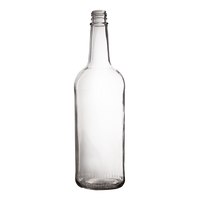 Glass Bottle Translucent Photos Free Download PNG HD