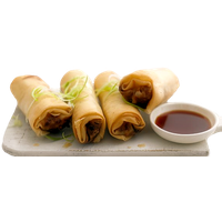 Fresh Rolls Spring Free Download PNG HQ