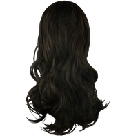Hair Girl Extension Free HQ Image