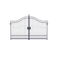 Steel Gate Download HD