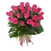 Bouquet Rose Valentine Free Download PNG HD
