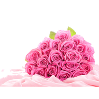 Bouquet Rose Photos Valentine PNG Image High Quality