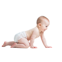 Baby Happy PNG Image High Quality