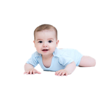 Baby PNG File HD