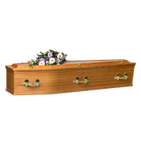Wooden Photos Coffin Free Download PNG HQ