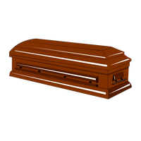 Coffin Free Photo
