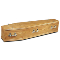 Coffin Free Clipart HD