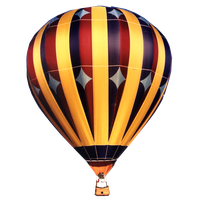 Balloon Vector Colorful Air Download Free Image