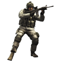 Soldier Army Free Clipart HQ