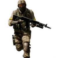Soldier Army Free Transparent Image HQ